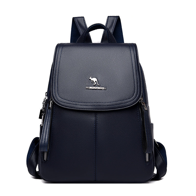 Women's Fashion All-match Travel Bag Large Capacity