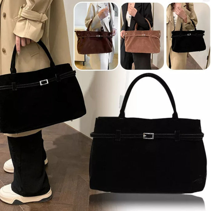 Handbag For Women Portable Shoulder Bag