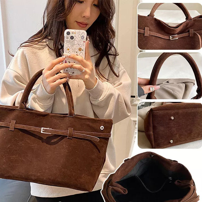 Handbag For Women Portable Shoulder Bag