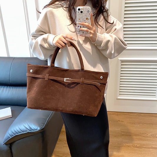 Handbag For Women Portable Shoulder Bag