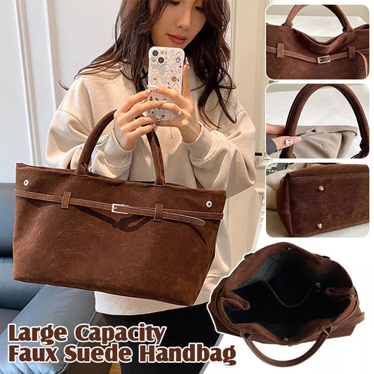 Handbag For Women Portable Shoulder Bag